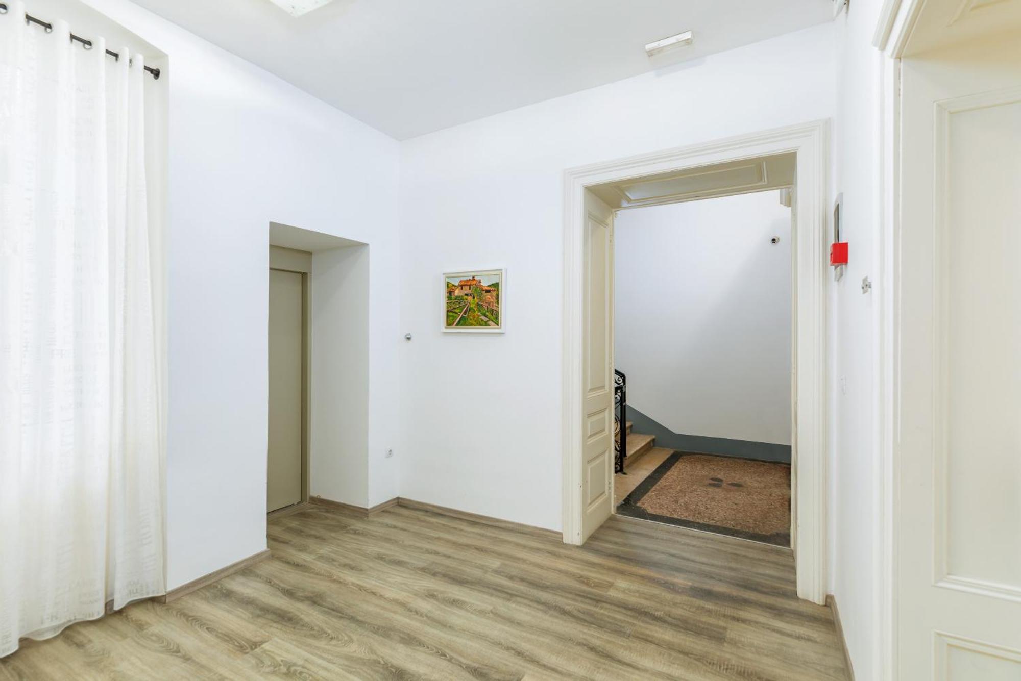 Boutique Suites Joyce プーラ エクステリア 写真