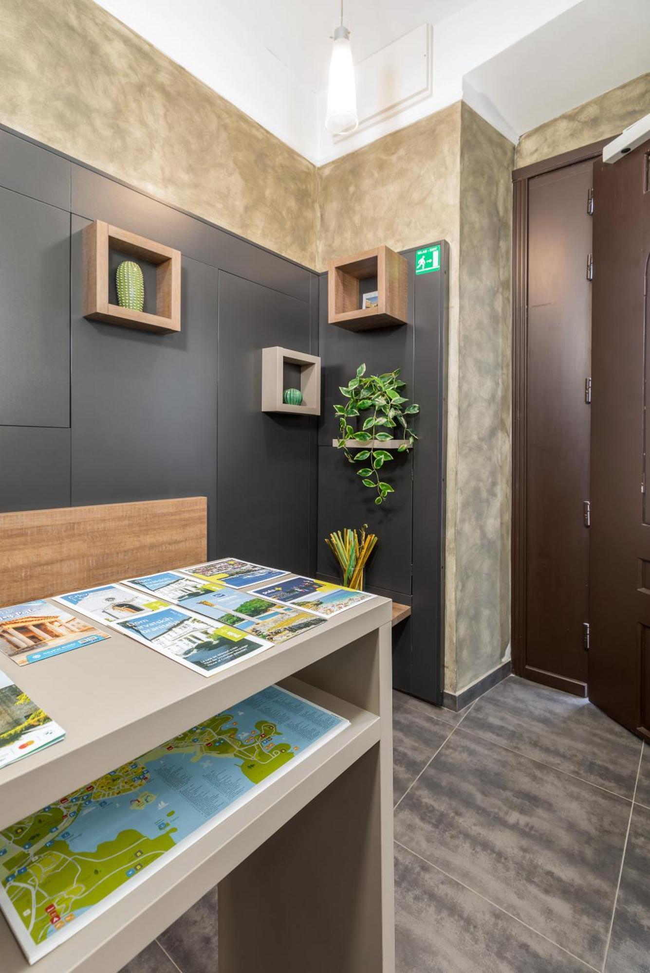 Boutique Suites Joyce プーラ エクステリア 写真