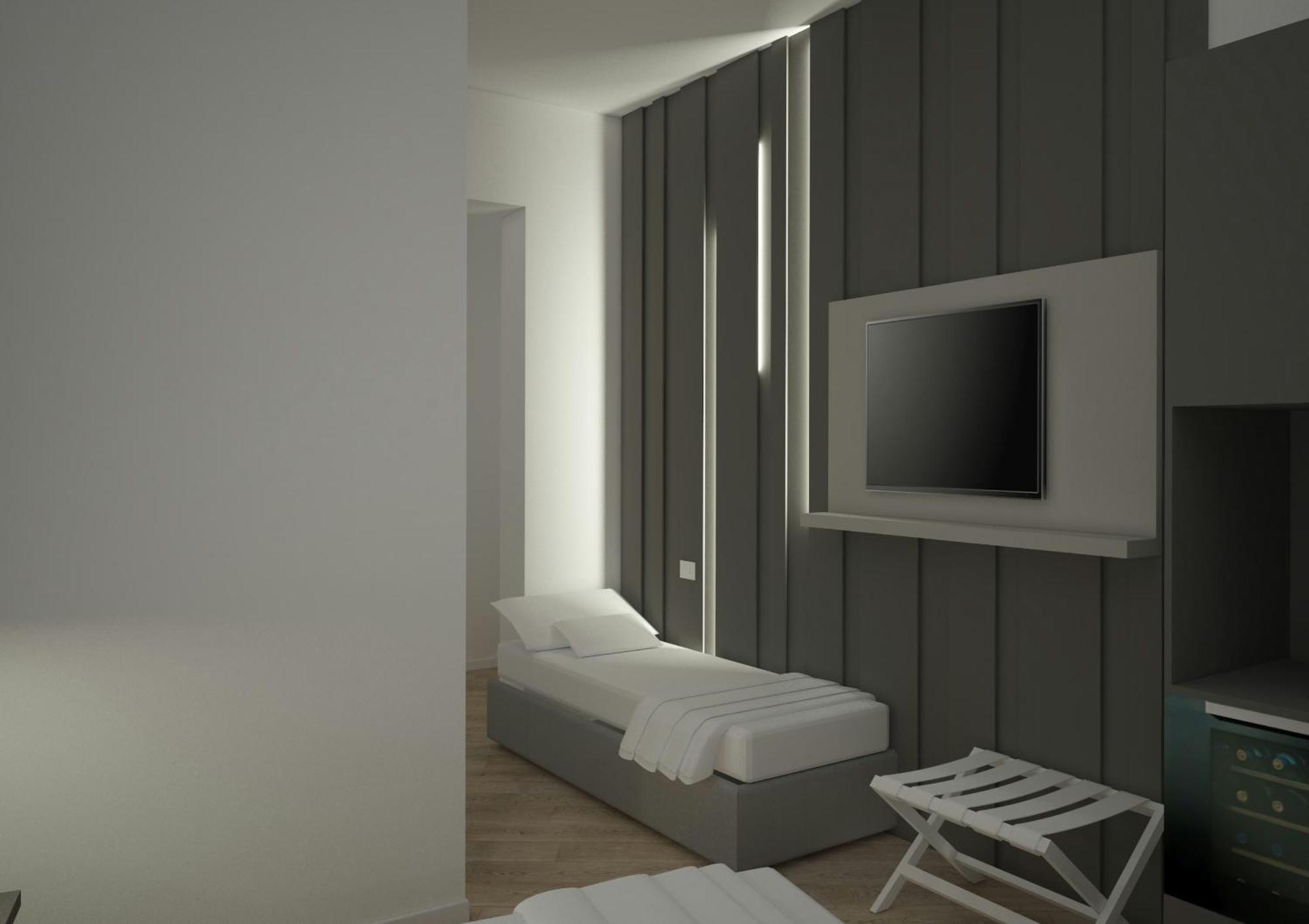 Boutique Suites Joyce プーラ エクステリア 写真