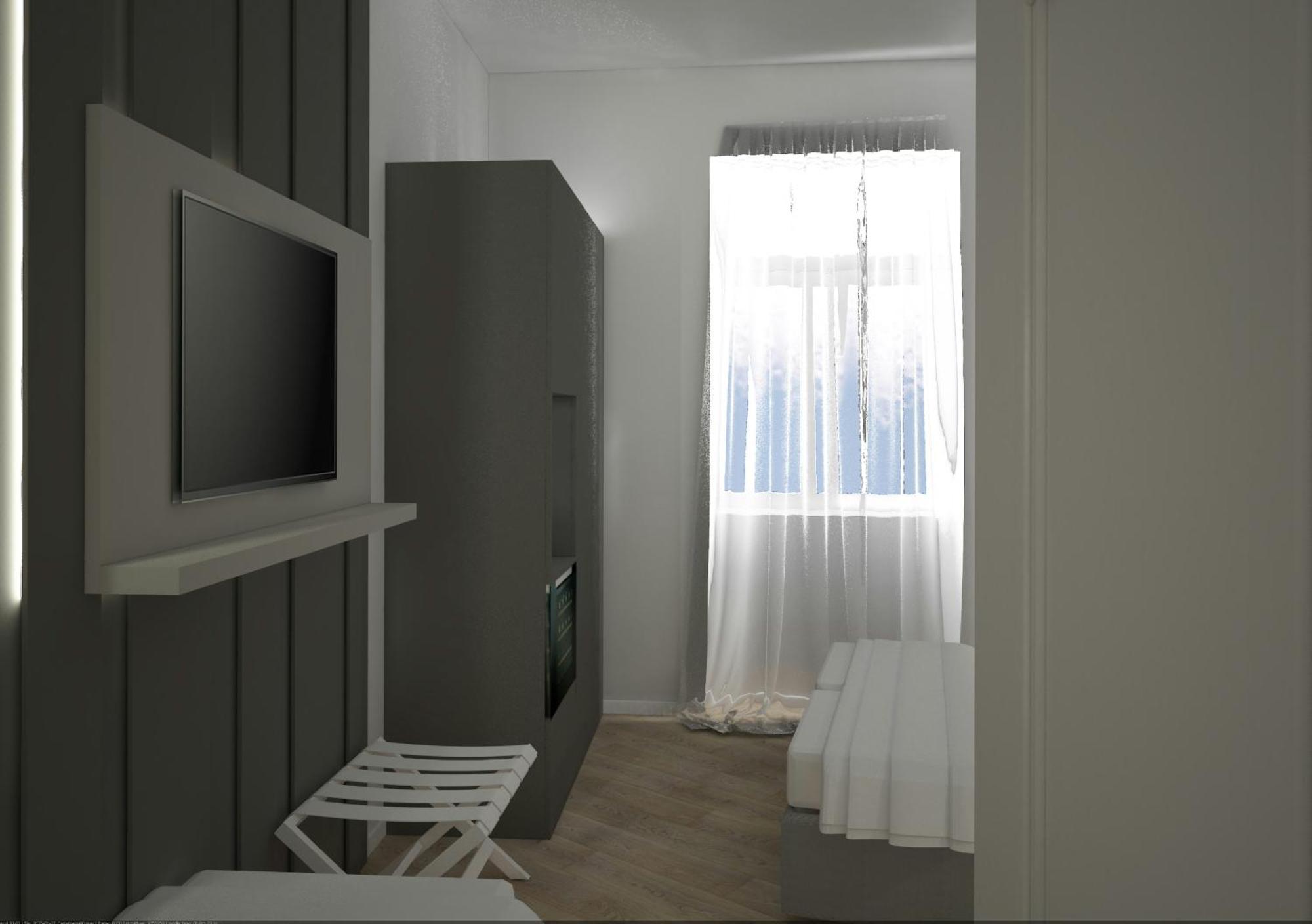 Boutique Suites Joyce プーラ エクステリア 写真