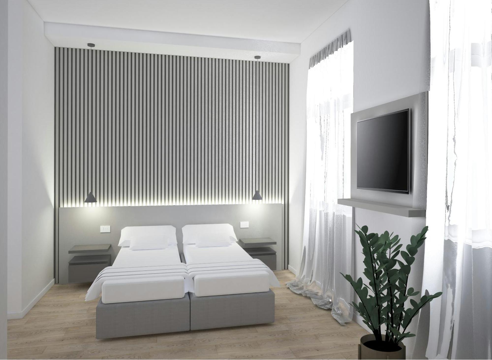 Boutique Suites Joyce プーラ エクステリア 写真