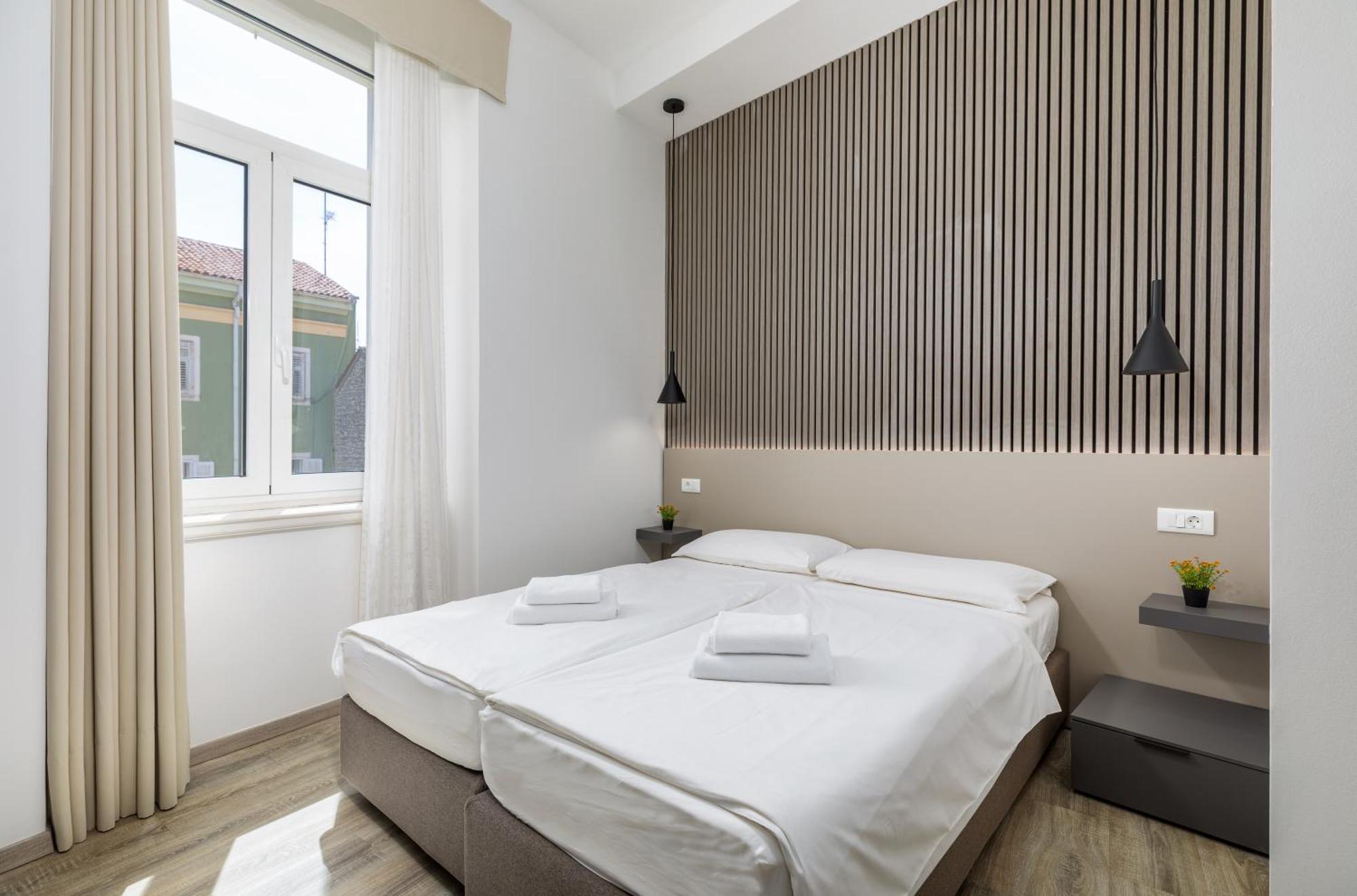 Boutique Suites Joyce プーラ エクステリア 写真