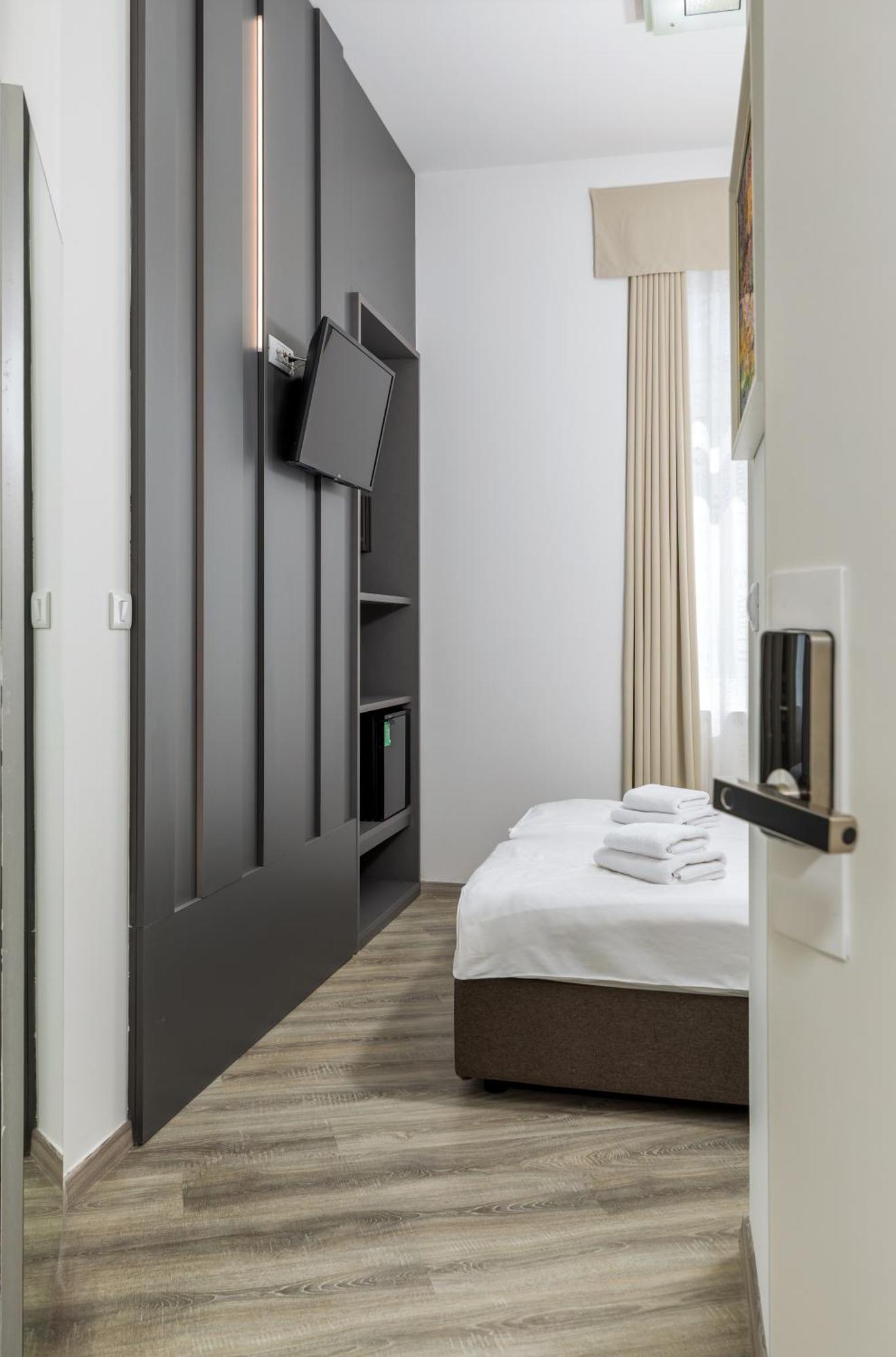 Boutique Suites Joyce プーラ エクステリア 写真