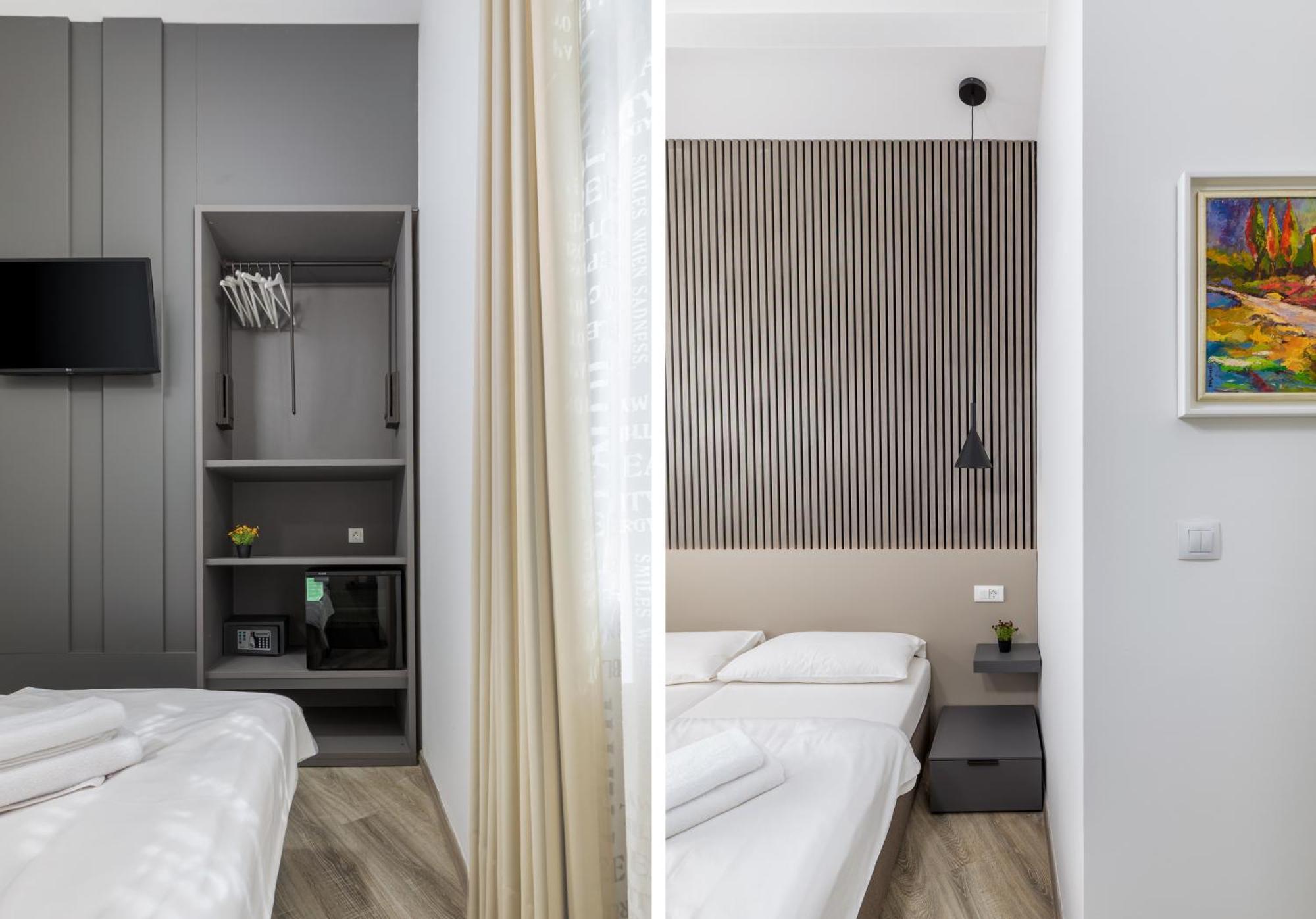 Boutique Suites Joyce プーラ エクステリア 写真