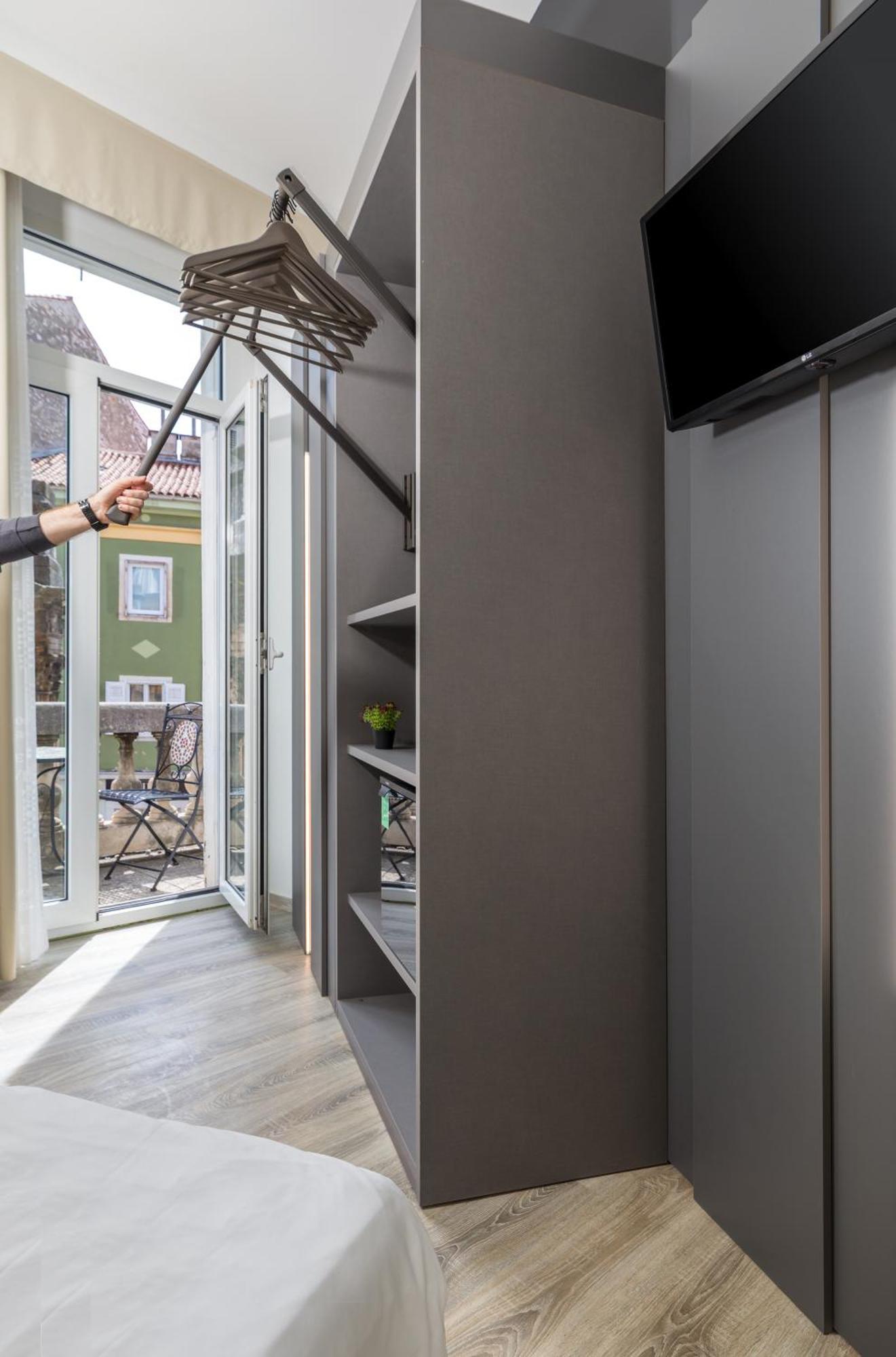 Boutique Suites Joyce プーラ エクステリア 写真