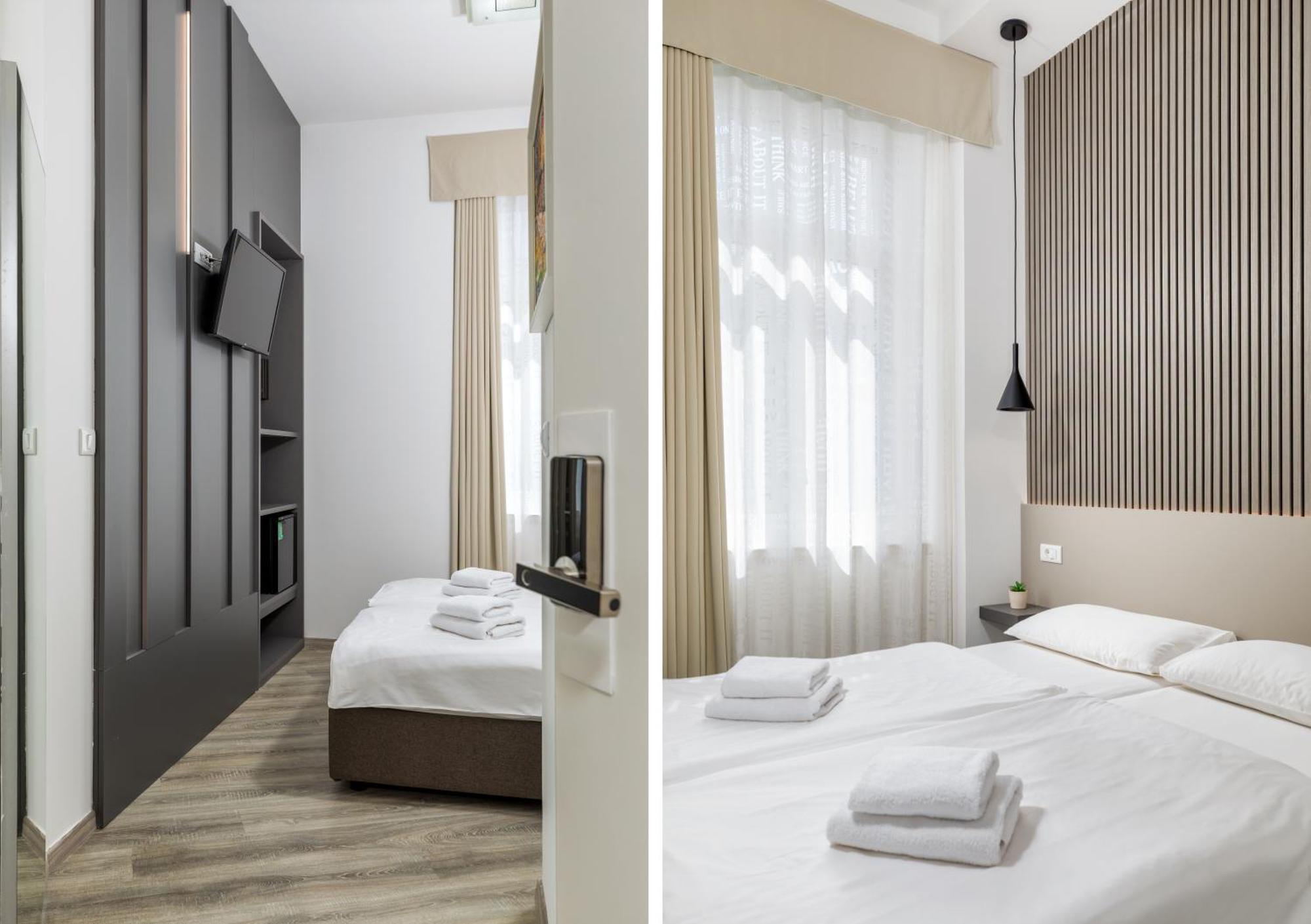 Boutique Suites Joyce プーラ エクステリア 写真