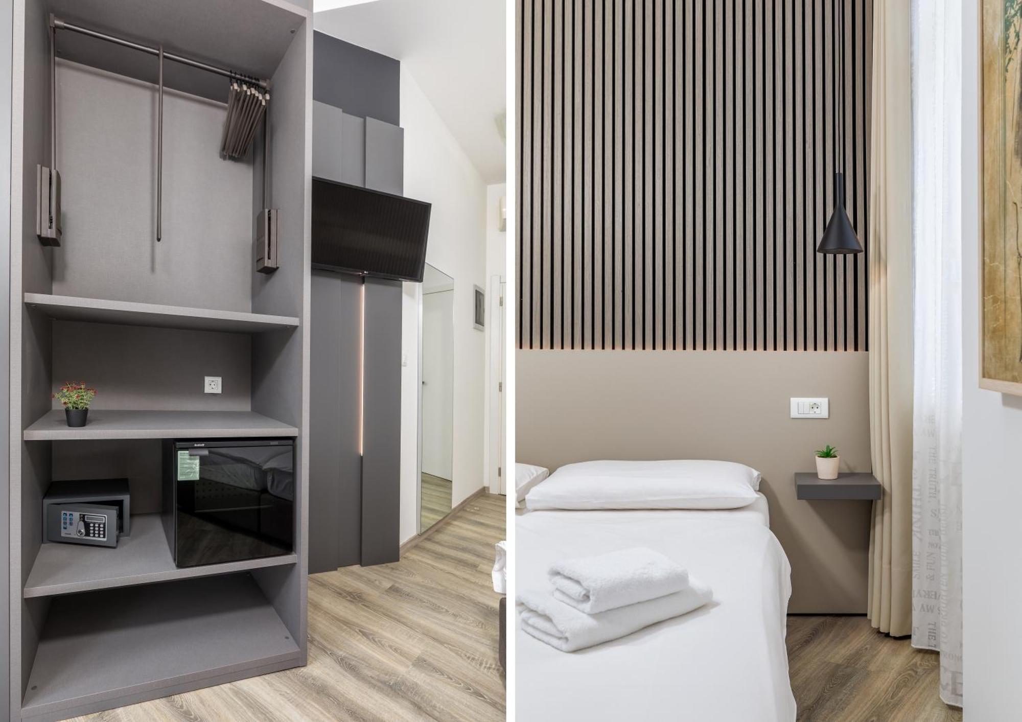 Boutique Suites Joyce プーラ エクステリア 写真