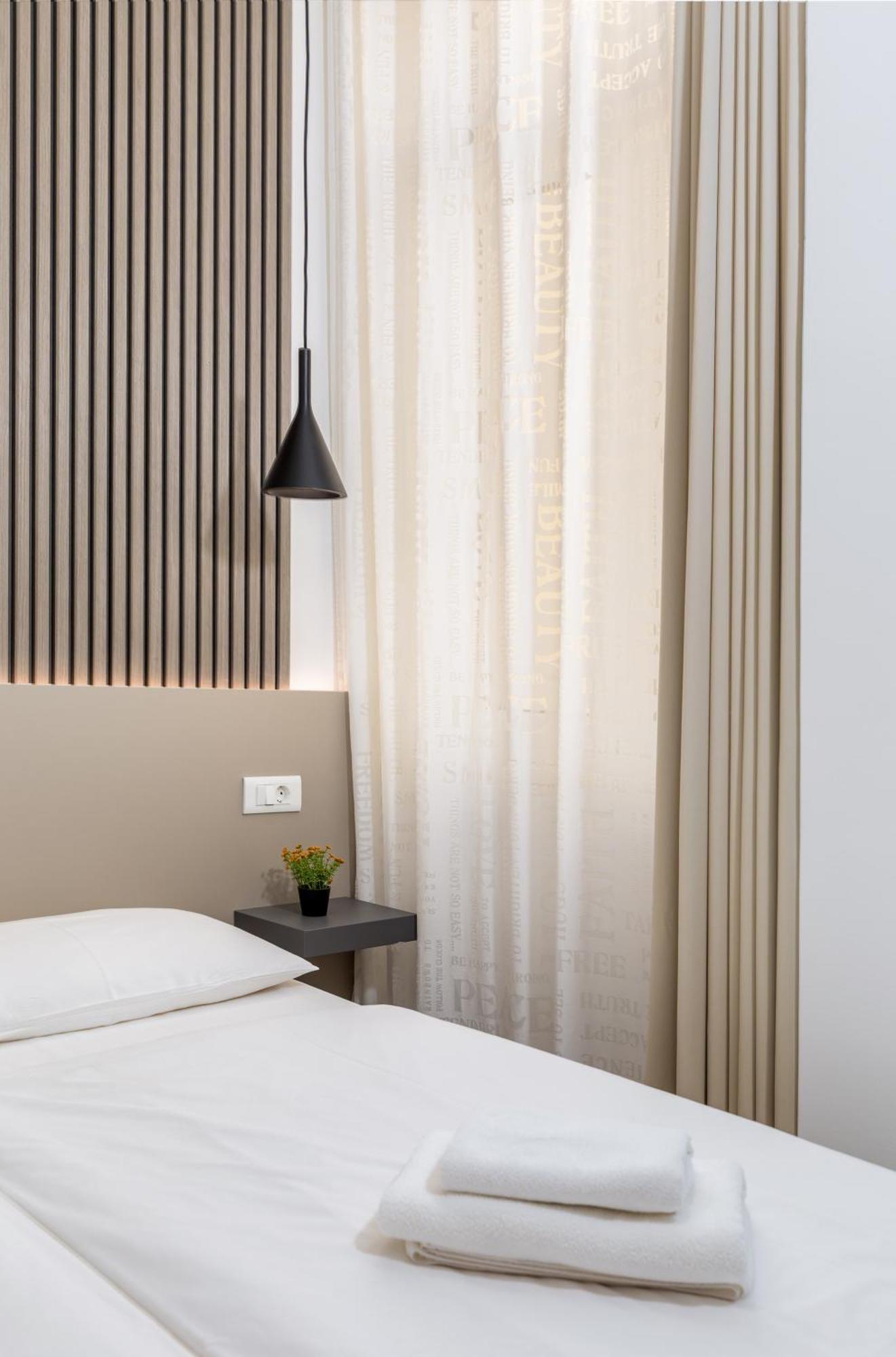 Boutique Suites Joyce プーラ エクステリア 写真
