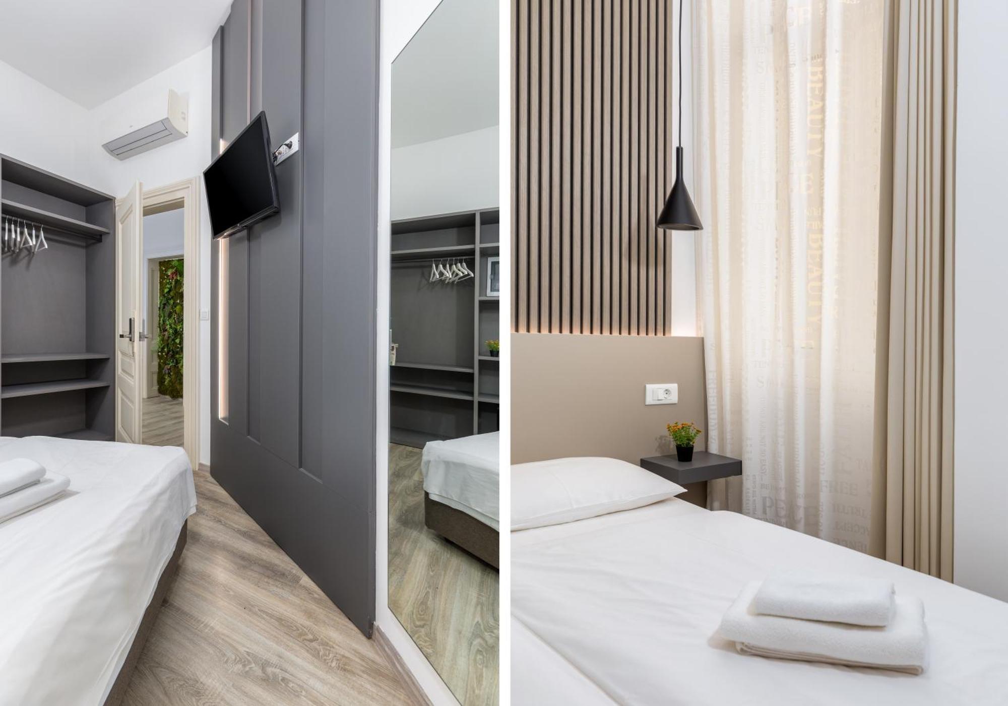 Boutique Suites Joyce プーラ エクステリア 写真