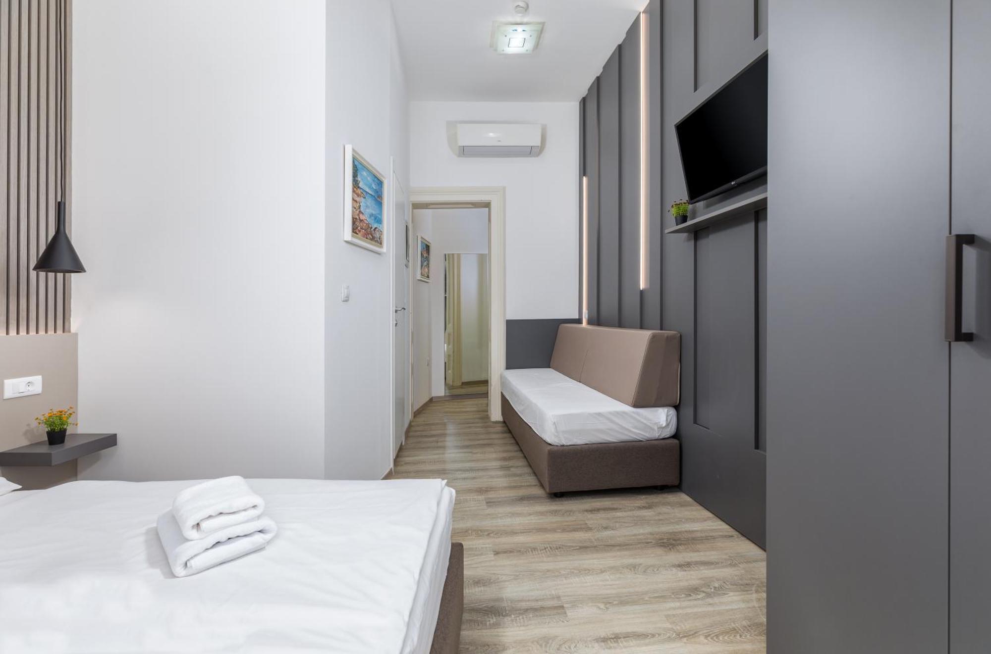 Boutique Suites Joyce プーラ エクステリア 写真