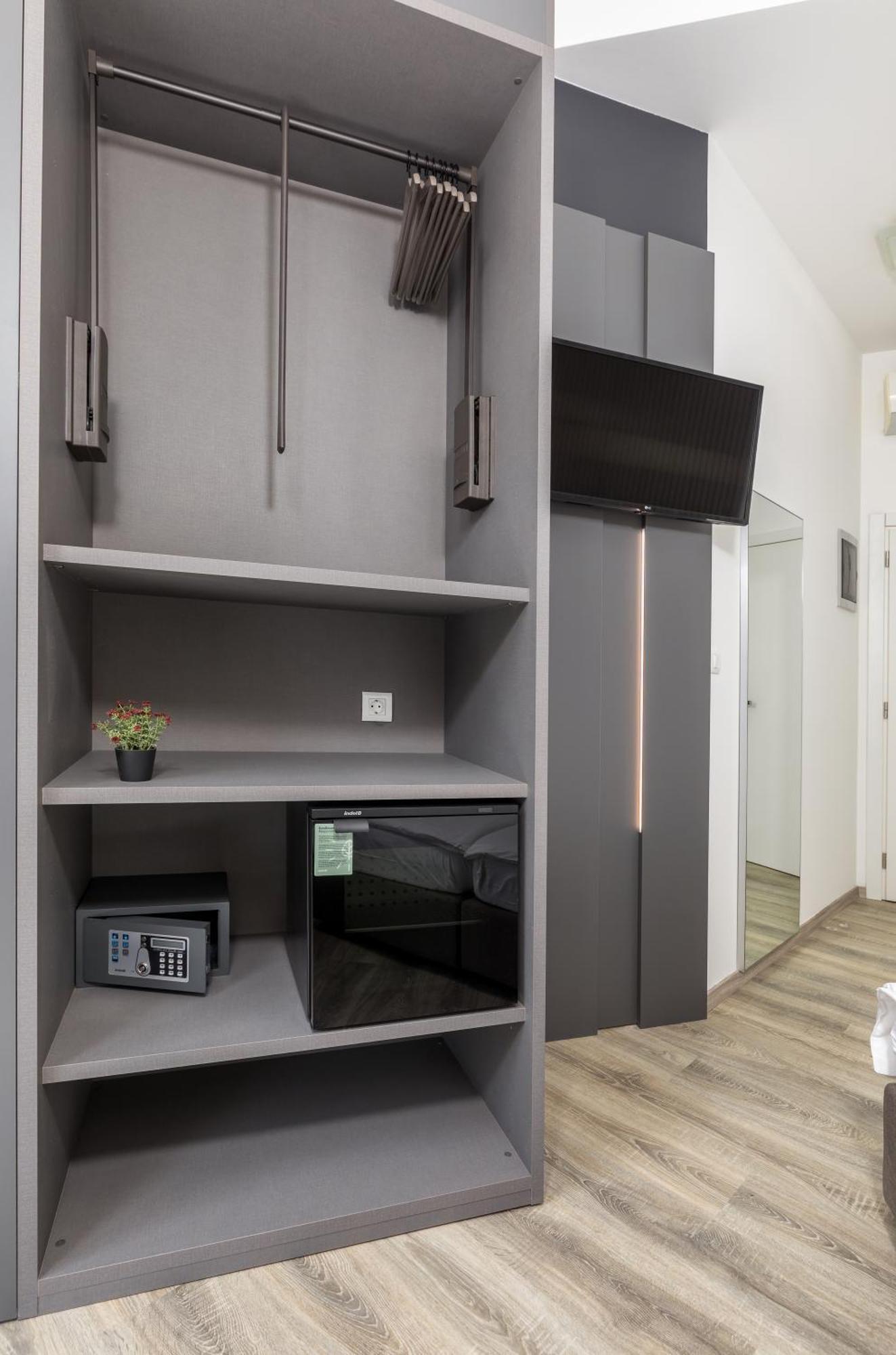 Boutique Suites Joyce プーラ エクステリア 写真