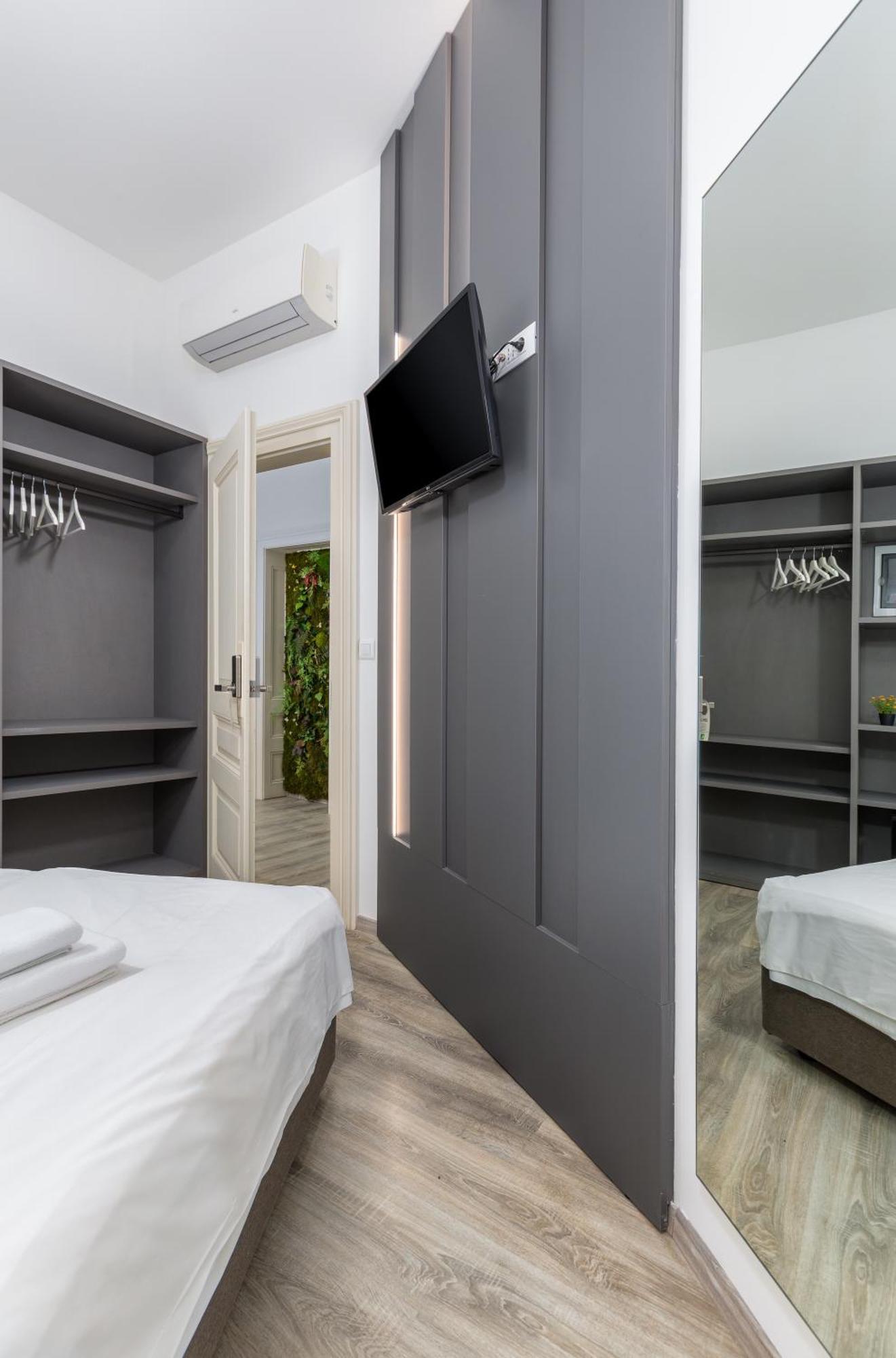 Boutique Suites Joyce プーラ エクステリア 写真
