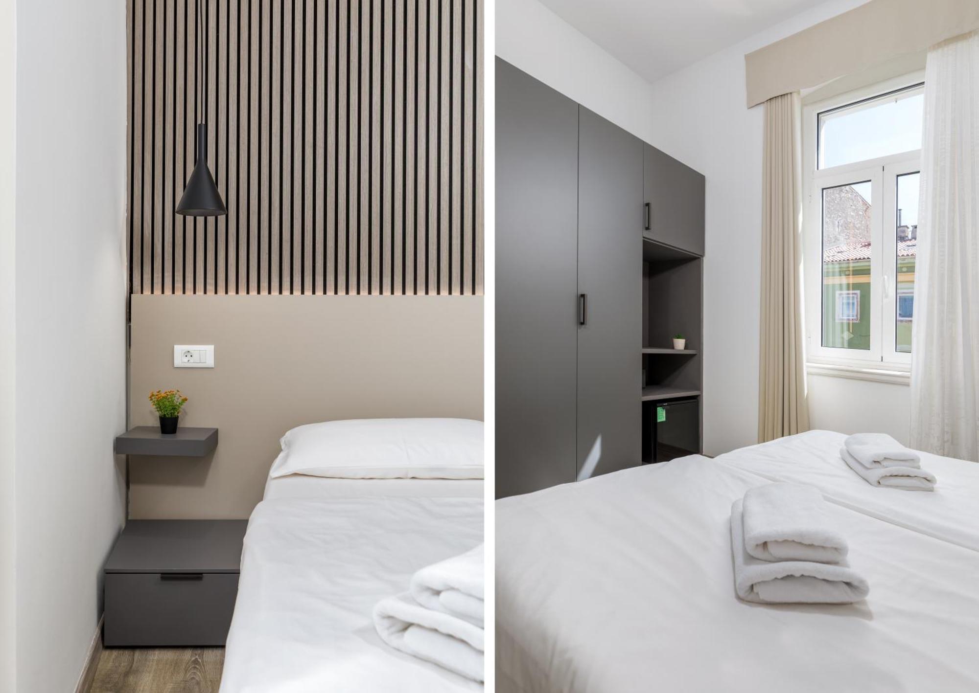 Boutique Suites Joyce プーラ エクステリア 写真