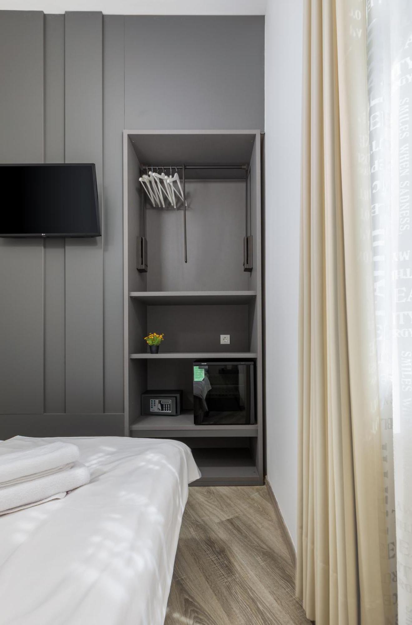 Boutique Suites Joyce プーラ エクステリア 写真