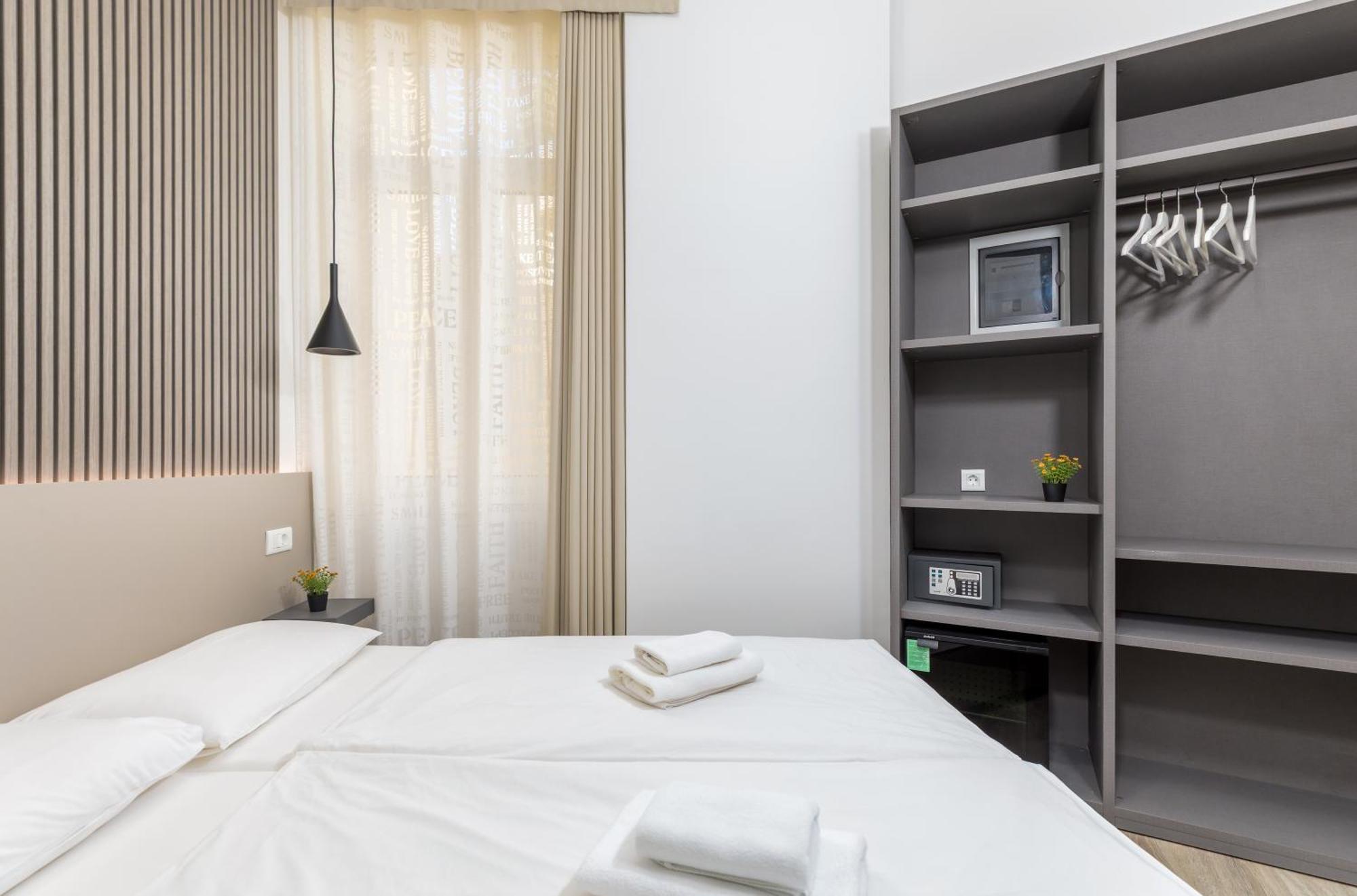 Boutique Suites Joyce プーラ エクステリア 写真