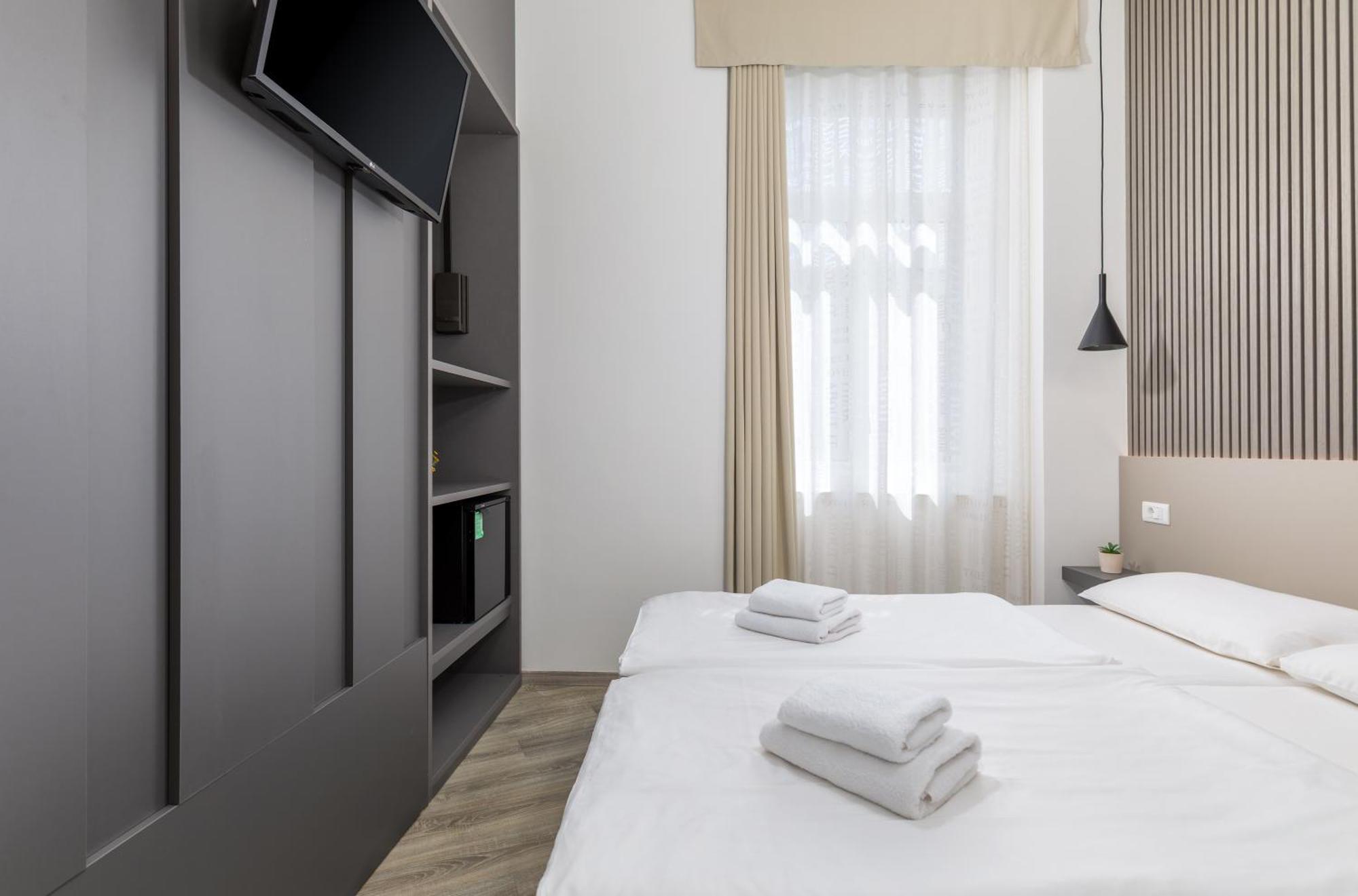 Boutique Suites Joyce プーラ エクステリア 写真