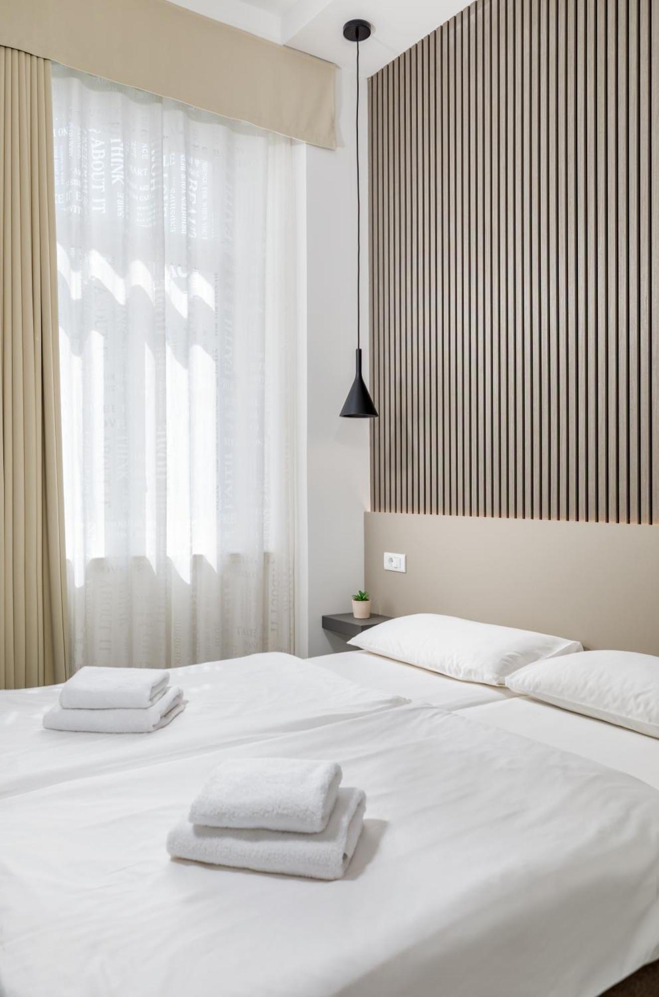 Boutique Suites Joyce プーラ エクステリア 写真