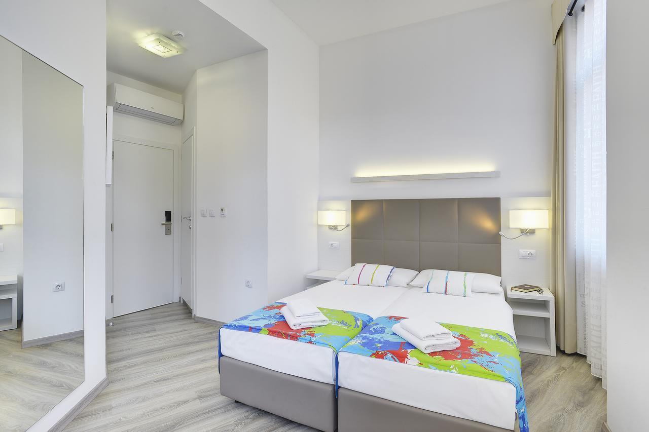 Boutique Suites Joyce プーラ エクステリア 写真