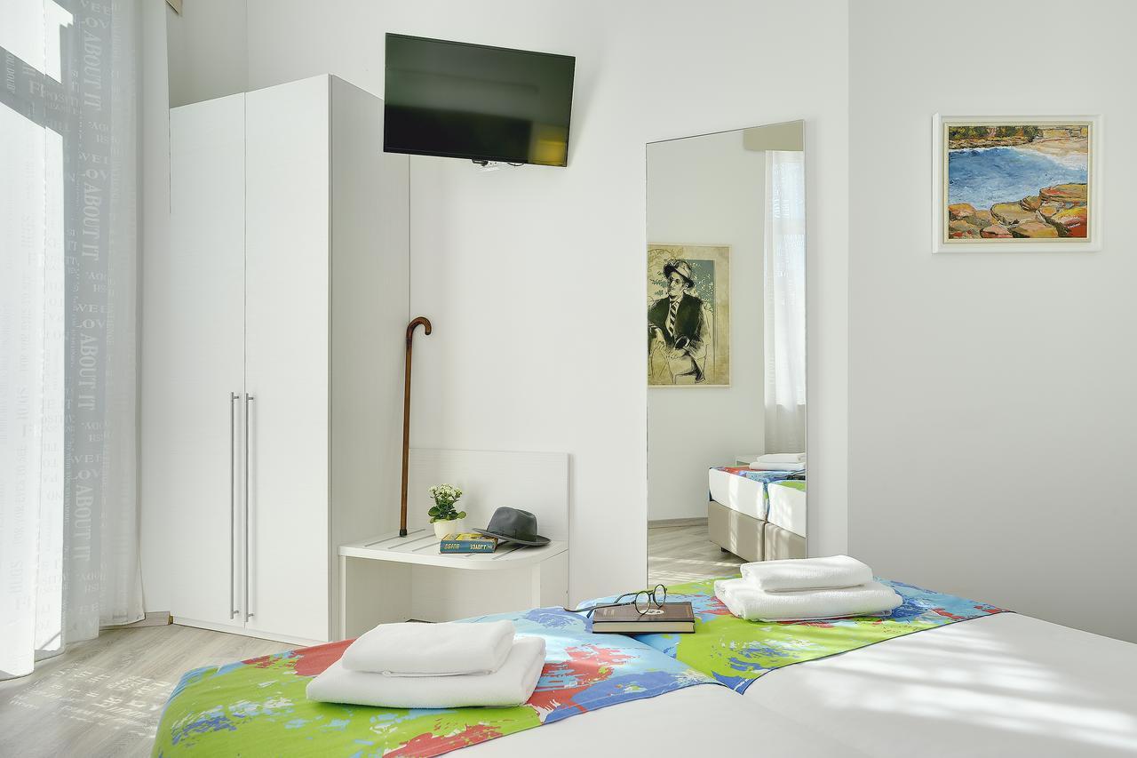 Boutique Suites Joyce プーラ エクステリア 写真