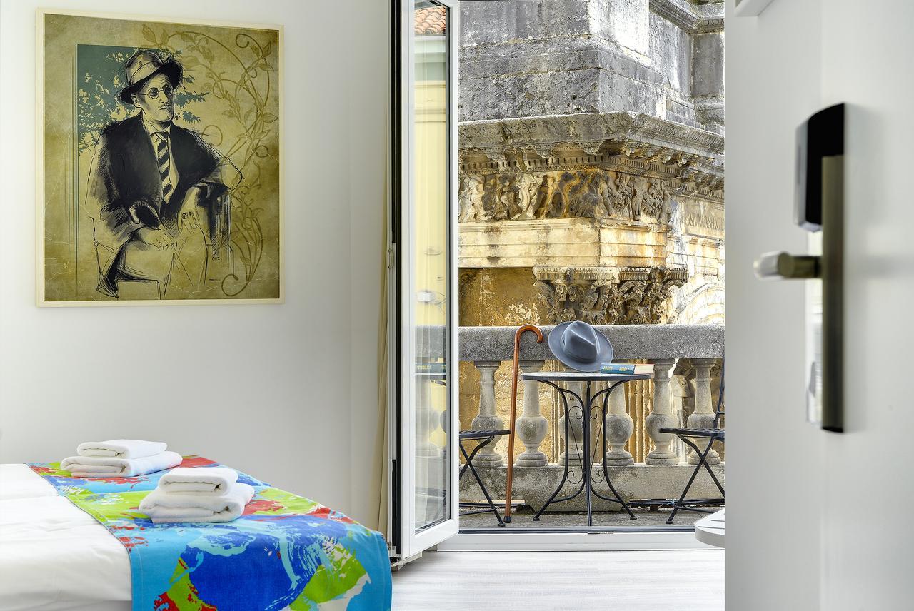 Boutique Suites Joyce プーラ エクステリア 写真