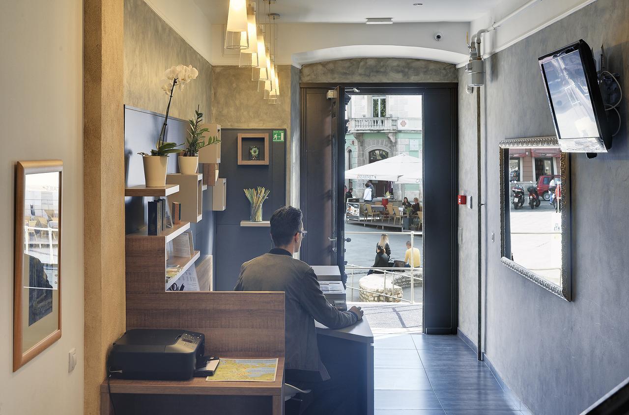 Boutique Suites Joyce プーラ エクステリア 写真