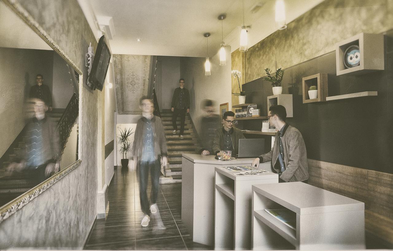 Boutique Suites Joyce プーラ エクステリア 写真