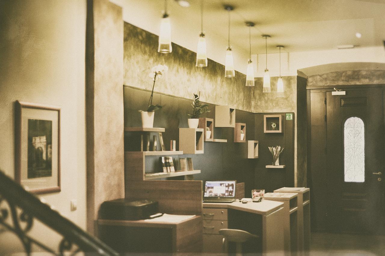 Boutique Suites Joyce プーラ エクステリア 写真