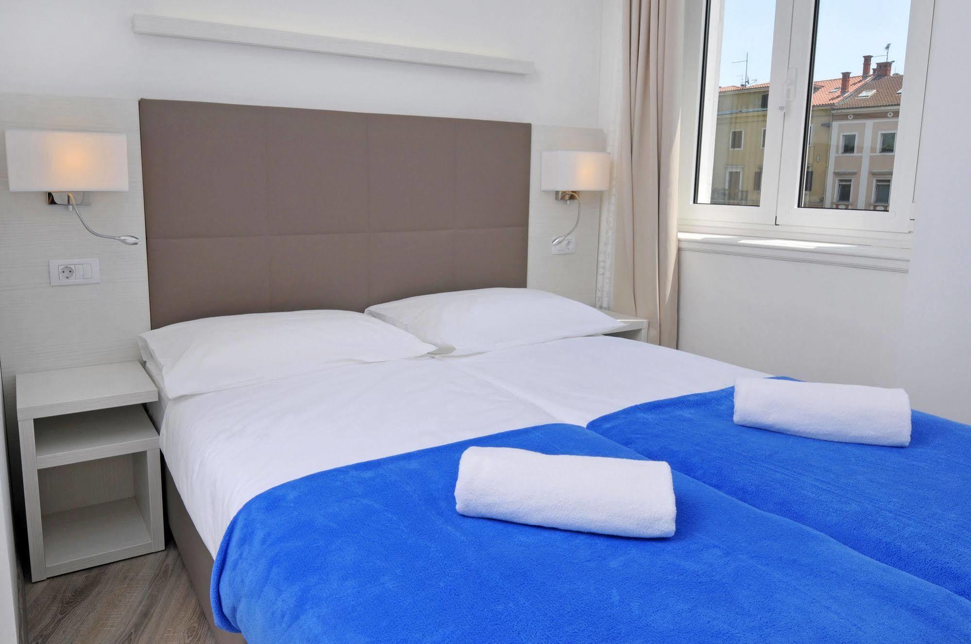 Boutique Suites Joyce プーラ エクステリア 写真