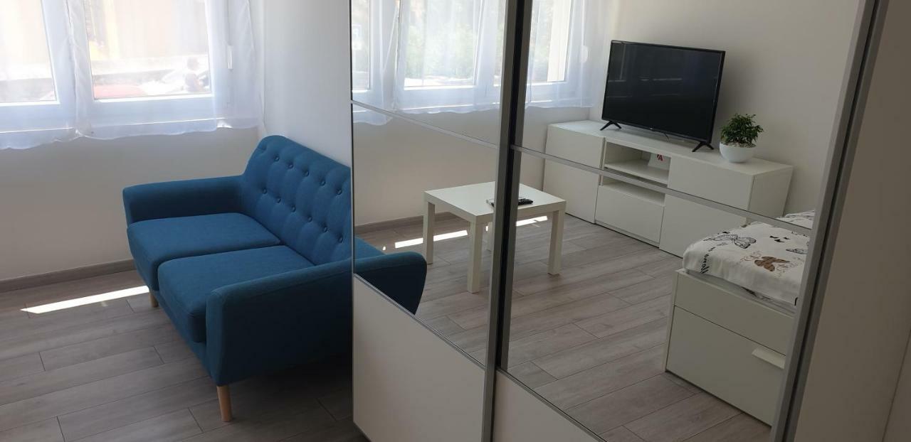Boutique Suites Joyce プーラ エクステリア 写真