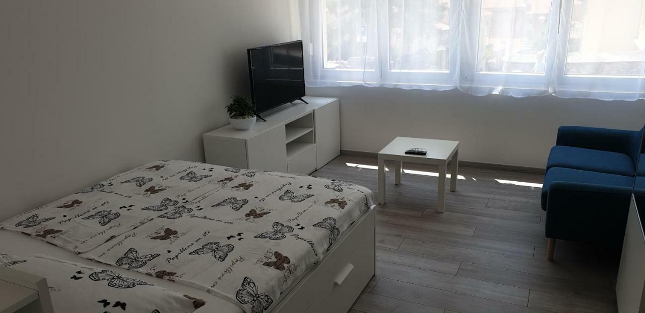 Boutique Suites Joyce プーラ エクステリア 写真