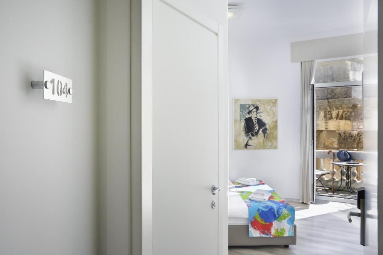 Boutique Suites Joyce プーラ エクステリア 写真